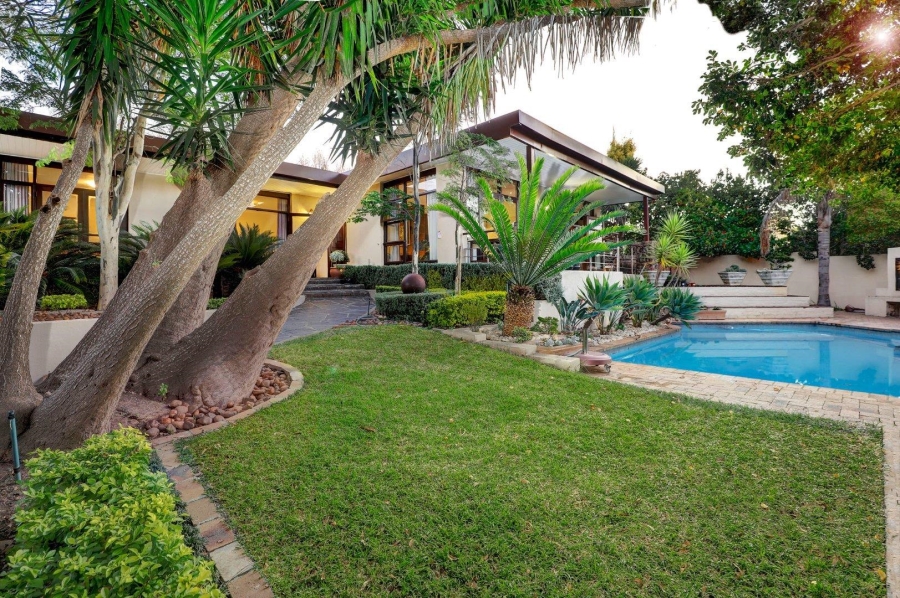 4 Bedroom Property for Sale in Welgemoed Western Cape